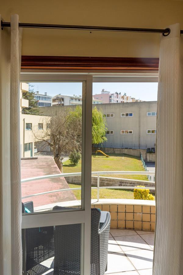 Apartamento Porto Rt Rio Tinto Exterior foto