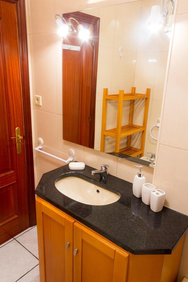 Apartamento Porto Rt Rio Tinto Exterior foto